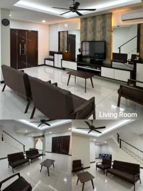 Homey homestay